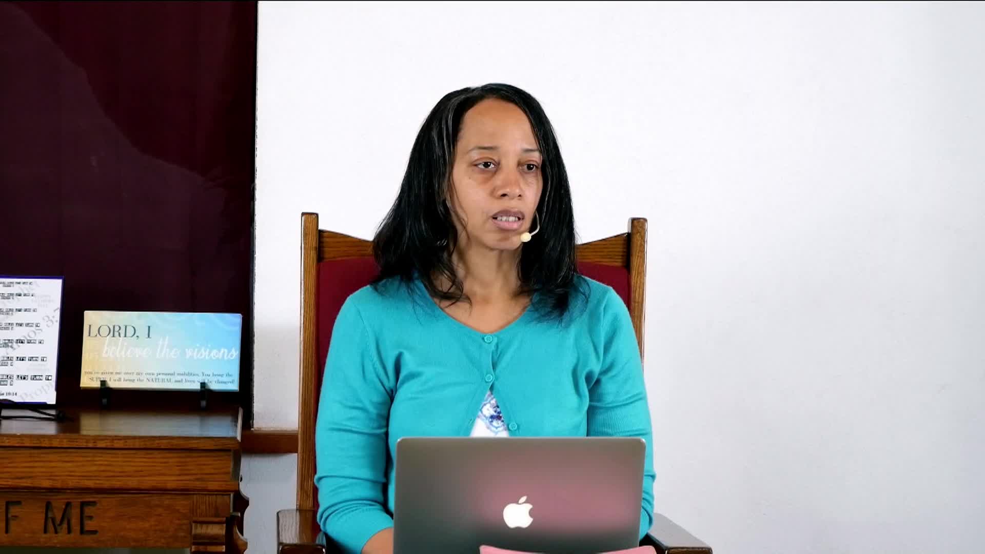 Thumbnail image for Gods Blueprint for Family - Service Without the Applause