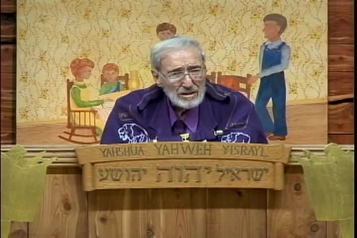 Thumbnail image for Prophetic Word 898