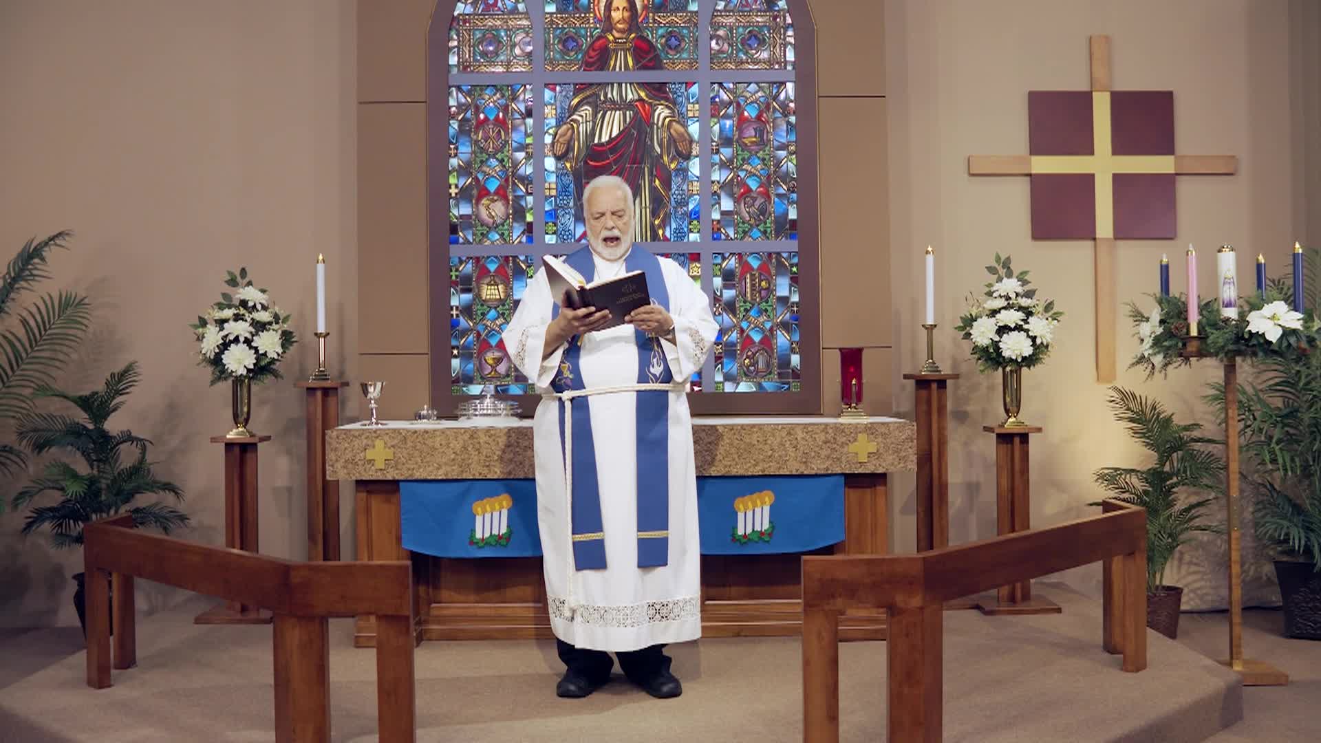 Thumbnail image for Worship Anew - Prepare the Way