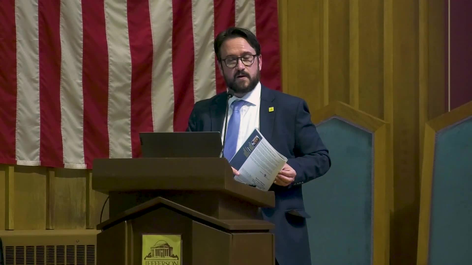 Thumbnail image for JES - The American Dream is Not Dead (But Populism Could Kill It)