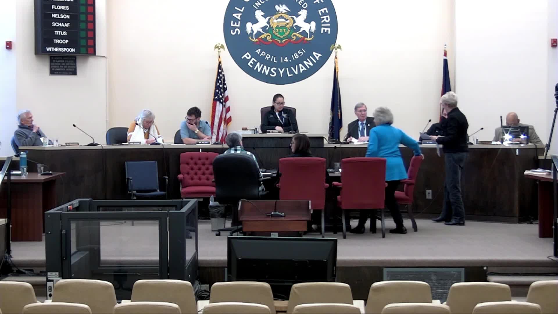 Thumbnail image for City Council Budget Session - December 4, 2024