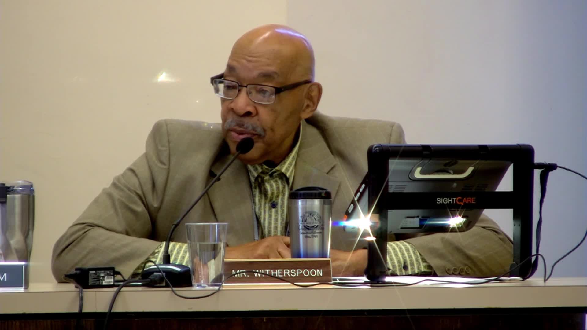 Thumbnail image for City Council Meeting - December 4, 2024