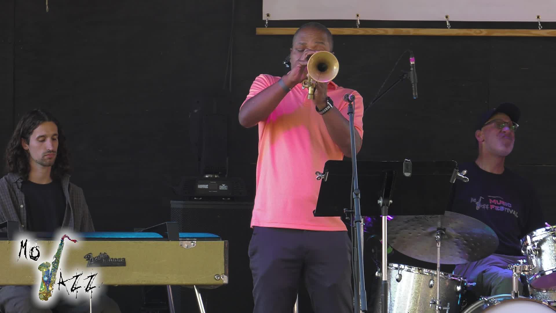 Thumbnail image for Bob DeBoo Quintet Mo Jazz - 2024