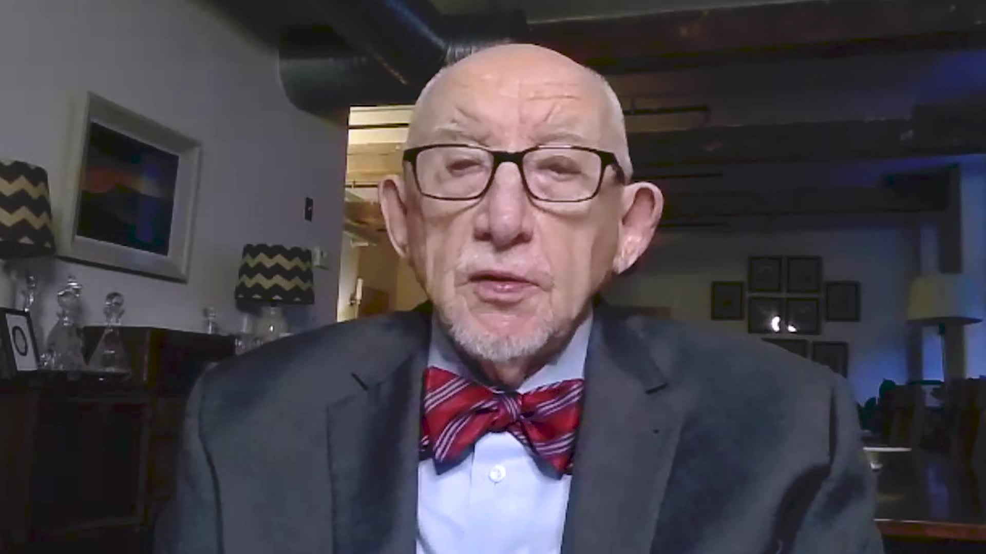 Thumbnail image for White House Chronicle - Backdoors The great vulnerability for AI