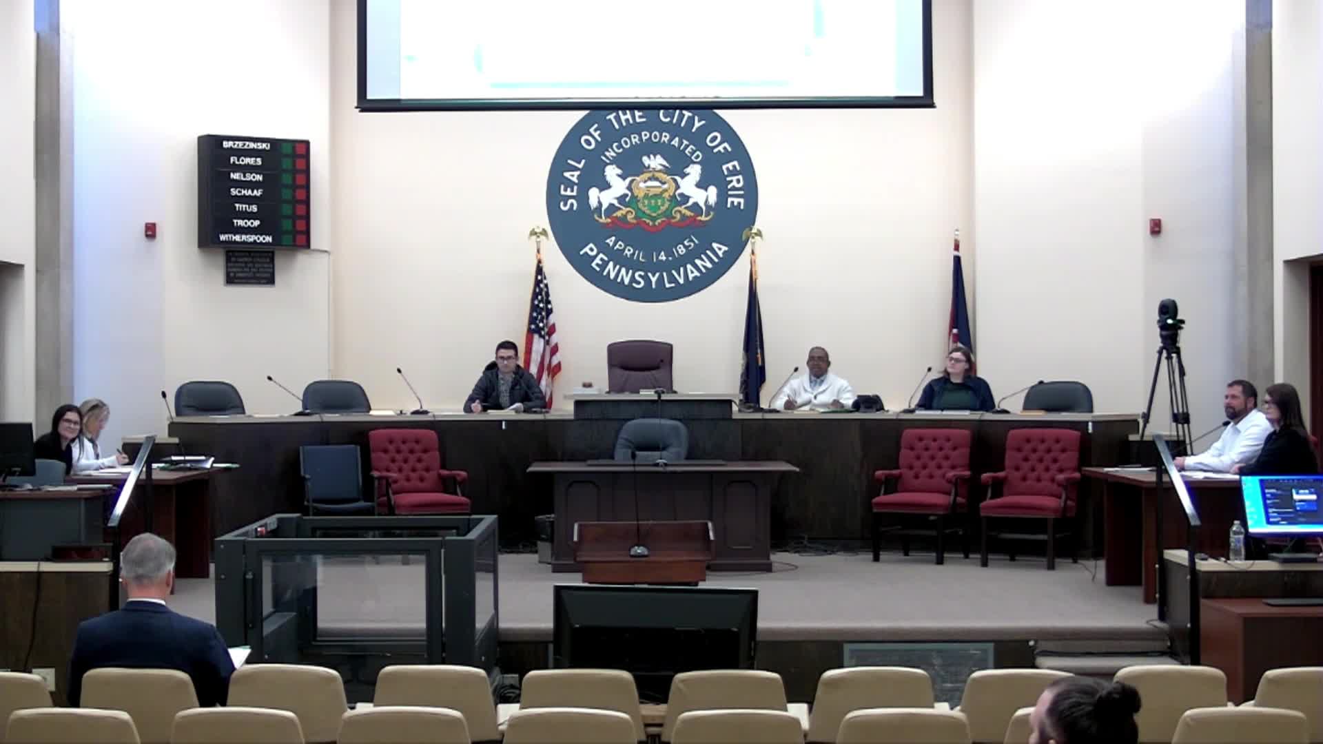 Thumbnail image for Redevelopment Authority - December 9, 2024