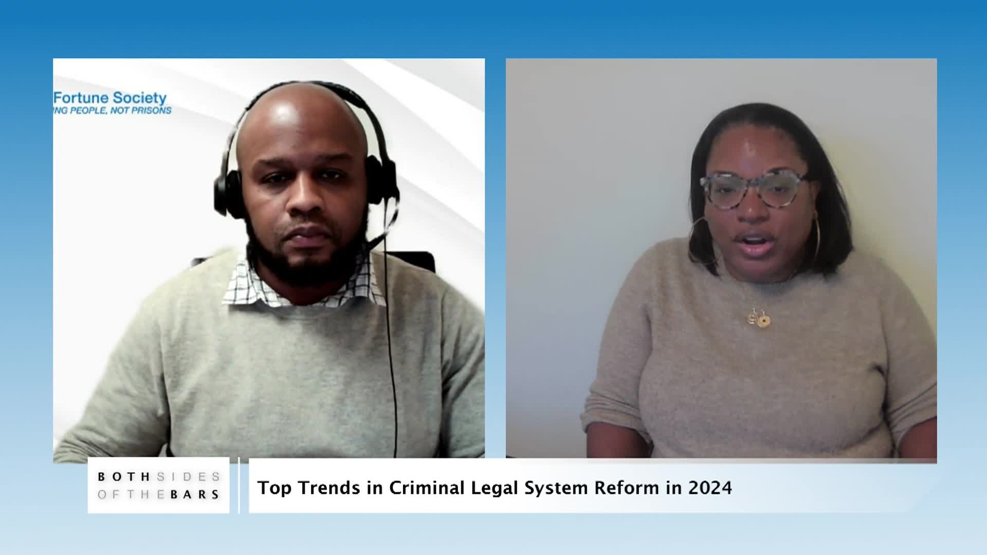 Thumbnail image for Both Sides of The Bars - December 2024