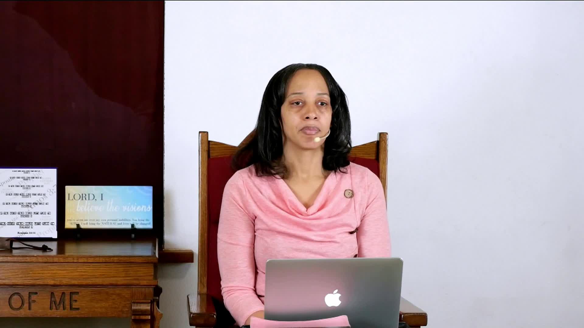 Thumbnail image for Gods Blueprint For Family - Who Are You, Really