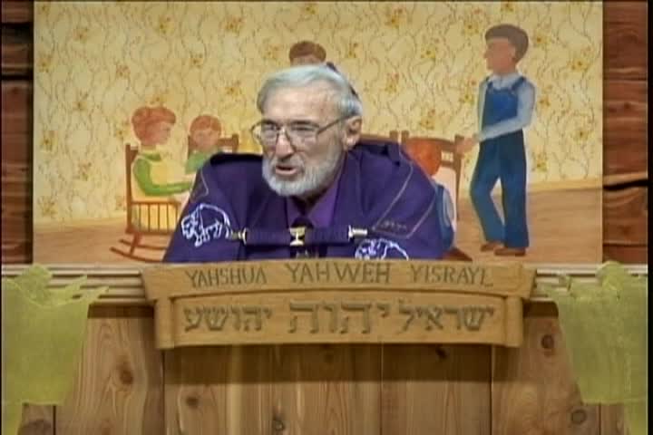 Thumbnail image for Prophetic Word 899