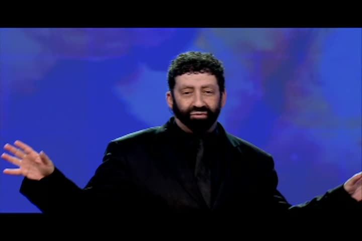 Thumbnail image for Something Different By Jonathan Cahn - The Law of New Beginnings