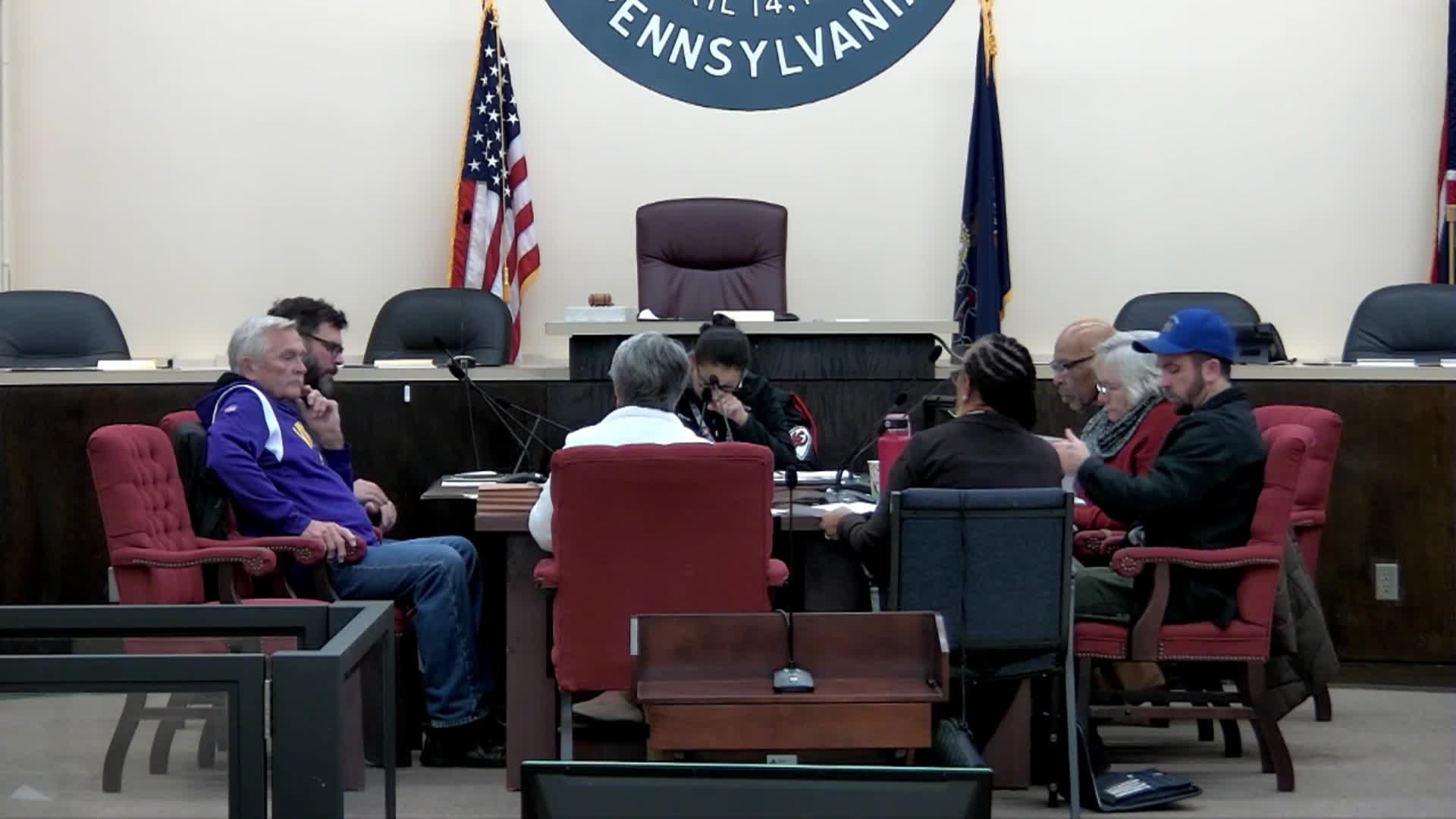 Thumbnail image for City Council Budget Session - December 12, 2024