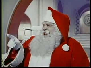 Thumbnail image for Santa Claus vs the Devil