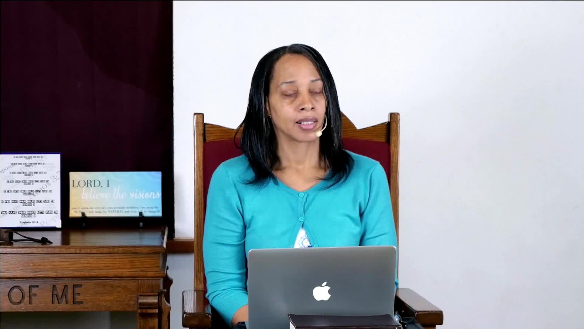 Thumbnail image for Gods Blueprint For Family - Submission Is Not Coddling