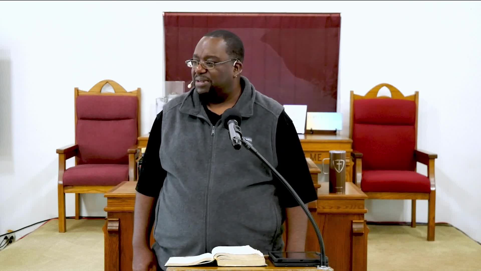 Thumbnail image for Gods Truth and Deliverance - Tongues and Tails The Power To Tread