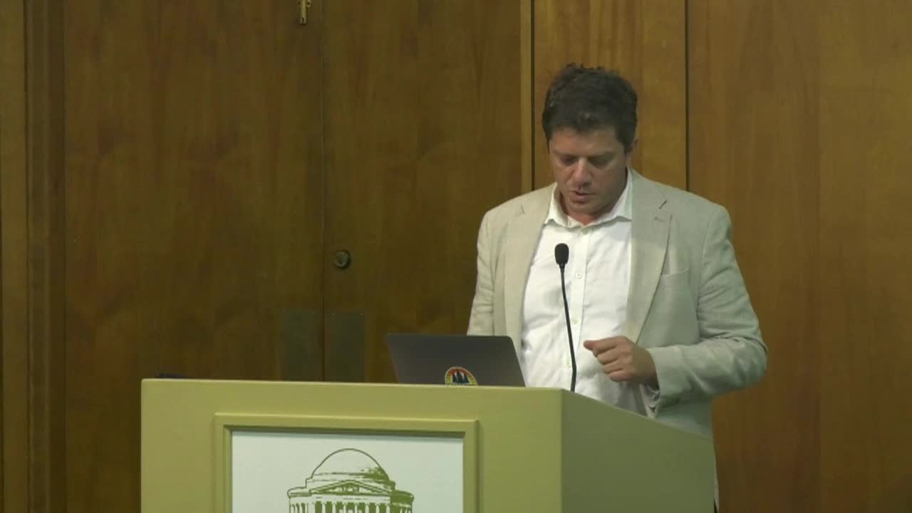 Thumbnail image for JES Superabundance - The Story of Population Growth, Innovation, and Human Flourishing on an Infinitely Bountiful Planet