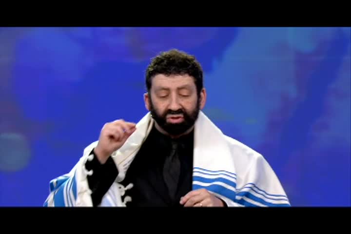 Thumbnail image for Something Different By Jonathan Cahn - The Birthplace