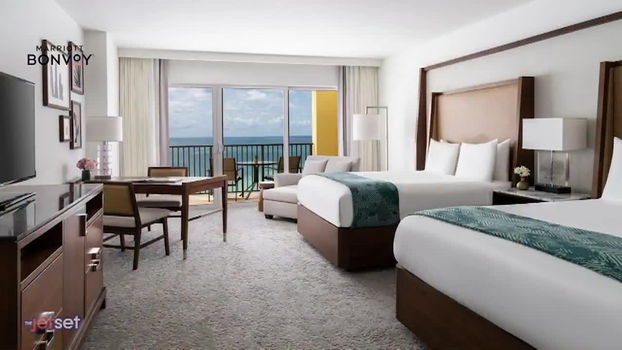 Thumbnail image for The Jet Set - Post-Holiday Vacations