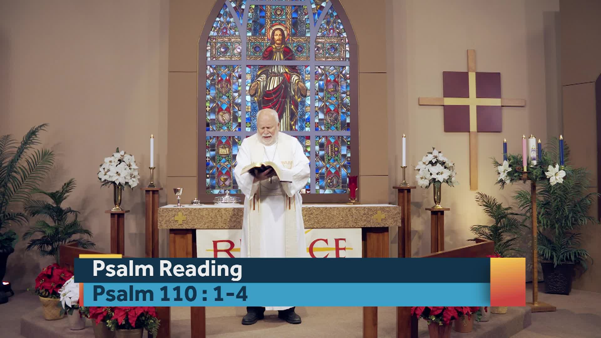 Worship Anew - One of Us