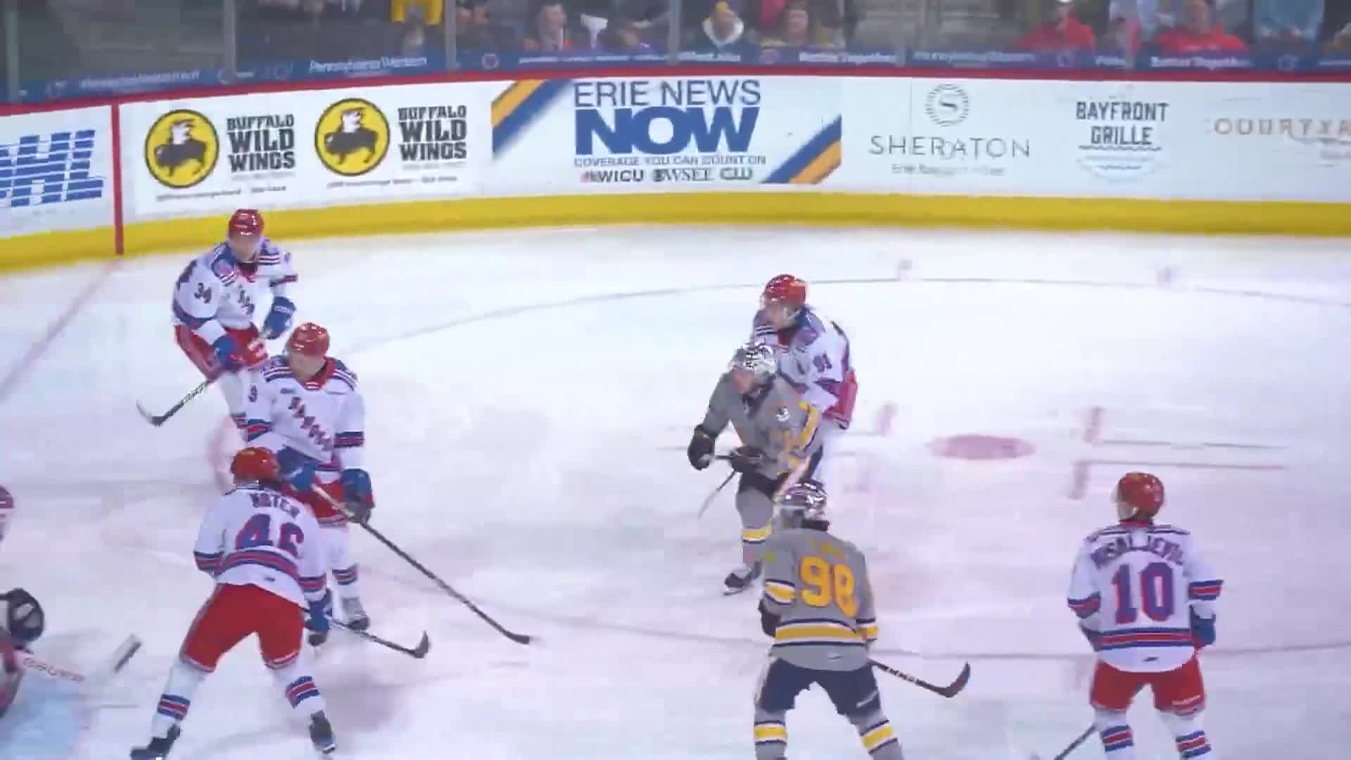 Thumbnail image for Erie Otters vs Saginaw - December 14, 2024