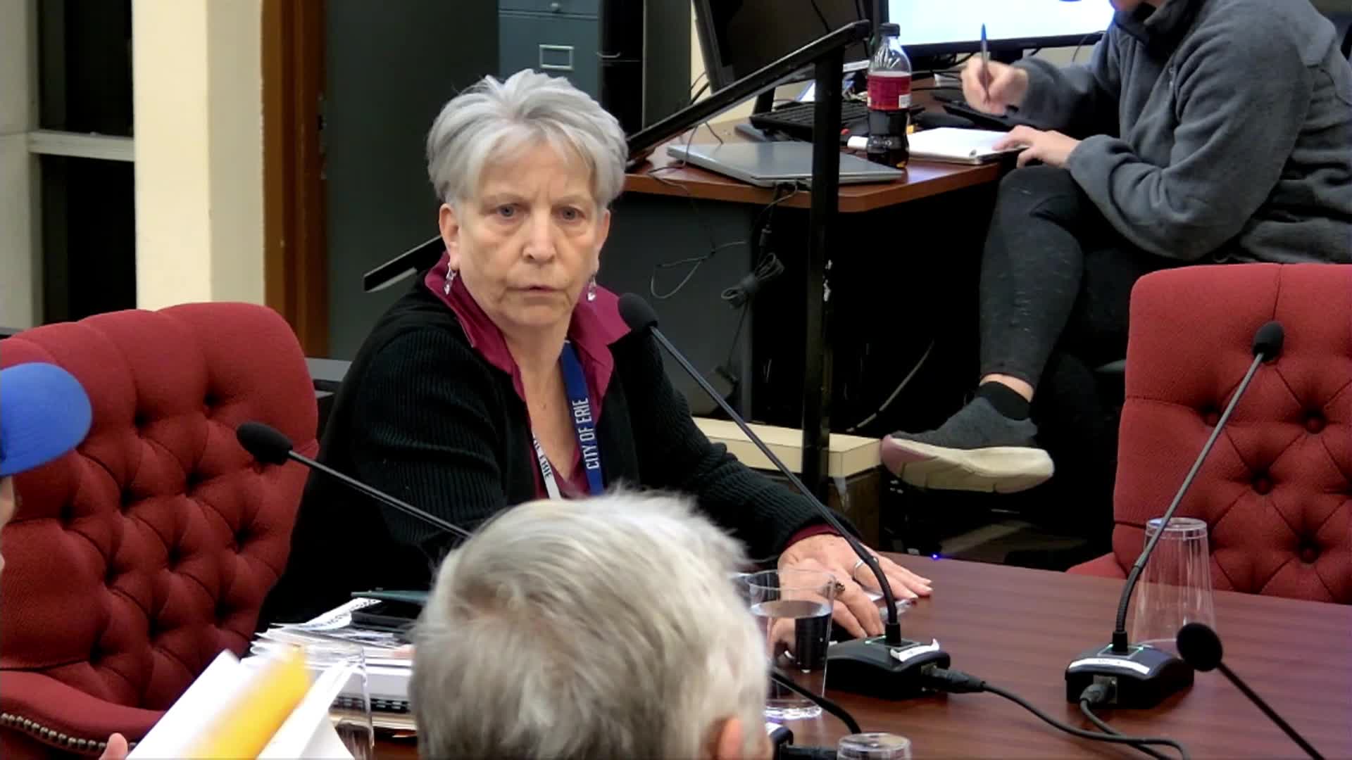 Thumbnail image for Budget Session - December 17, 2024