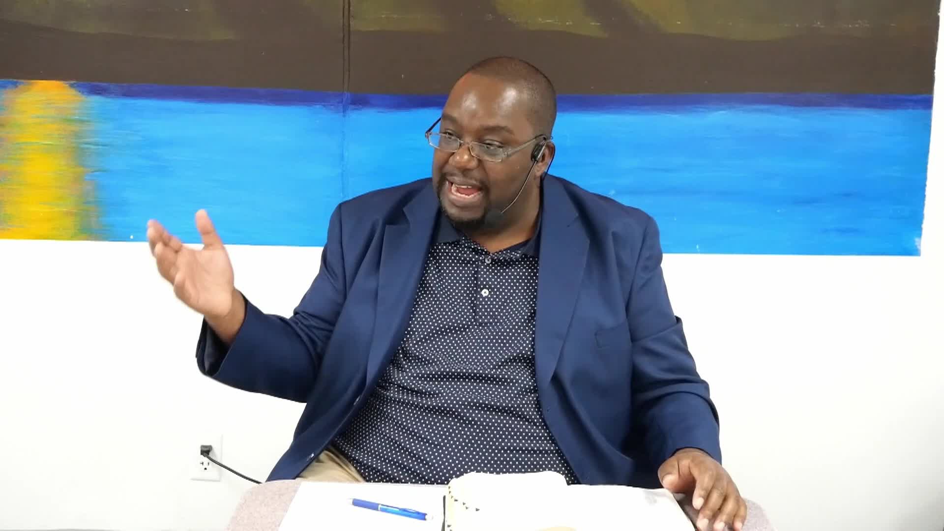 Thumbnail image for Gods Truth and Deliverance - Arrested Destination - How To Break Curses