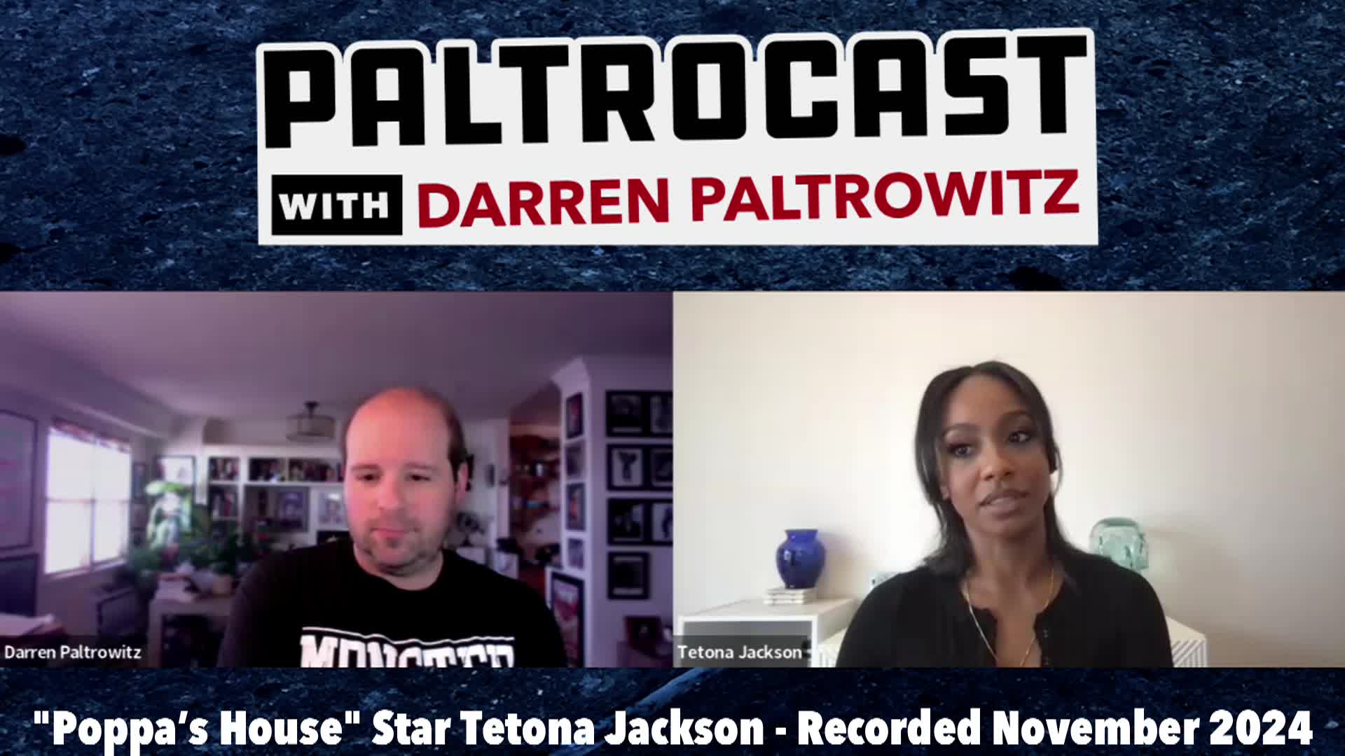 Thumbnail image for Paltrocast - Tetona Jackson, Chef Todd English, Sam Graham-Felsen