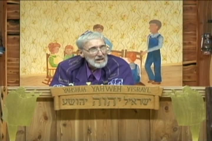 Thumbnail image for Prophetic Word 901