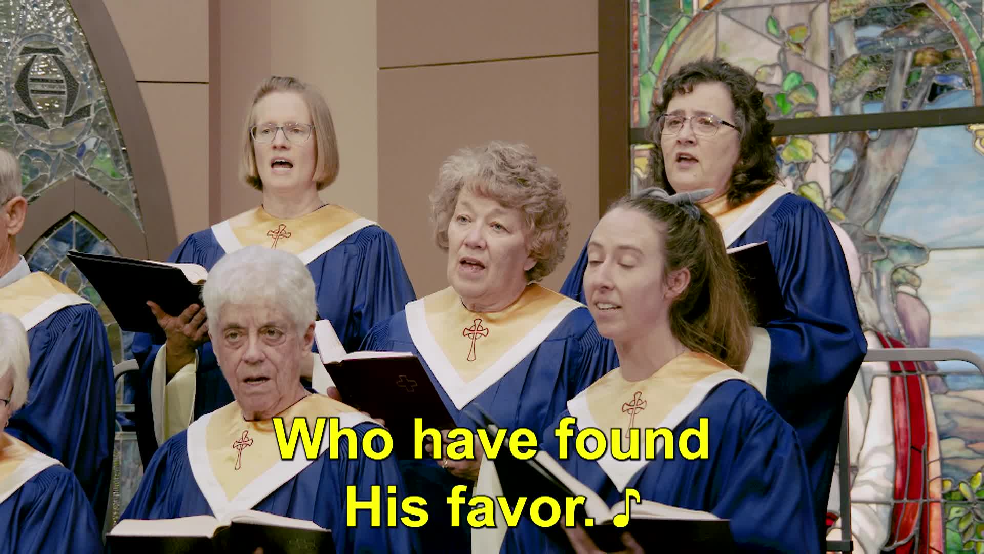 Thumbnail image for Worship Anew - Anna