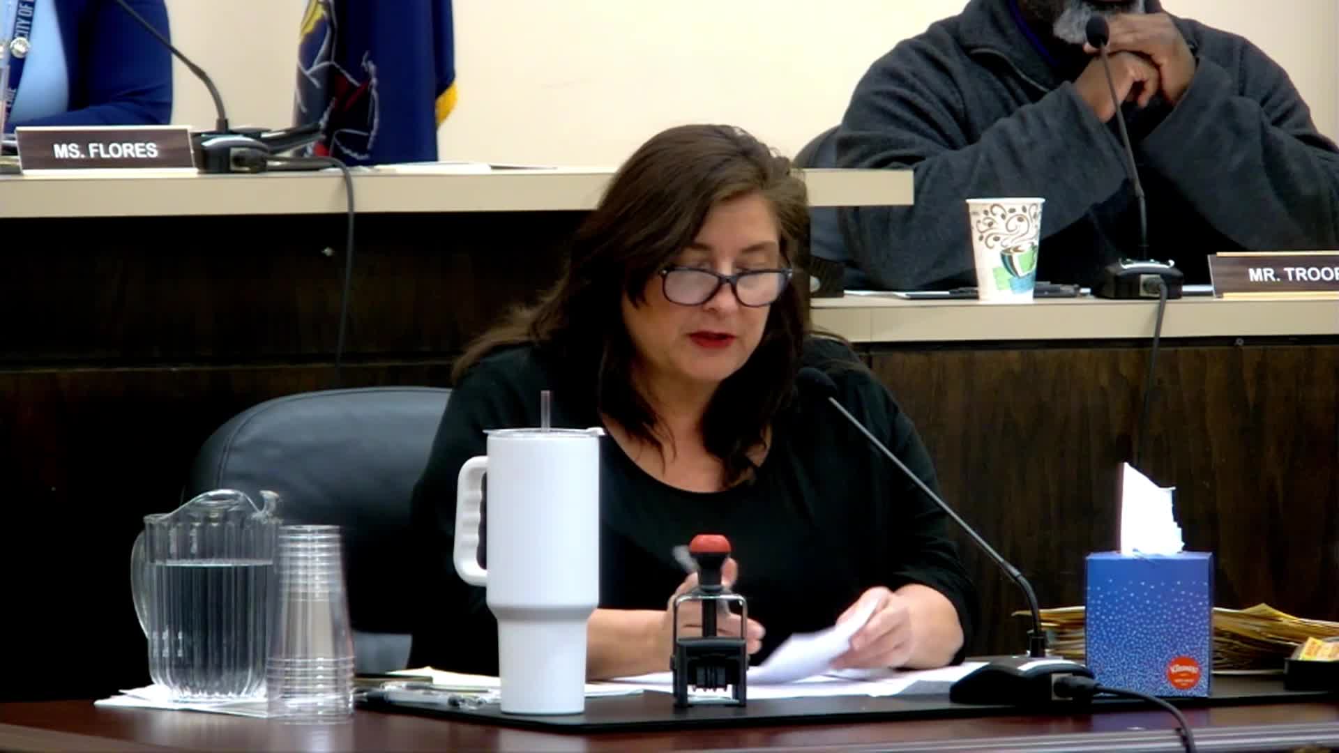 Thumbnail image for Erie City Council Meeting - December 18, 2024