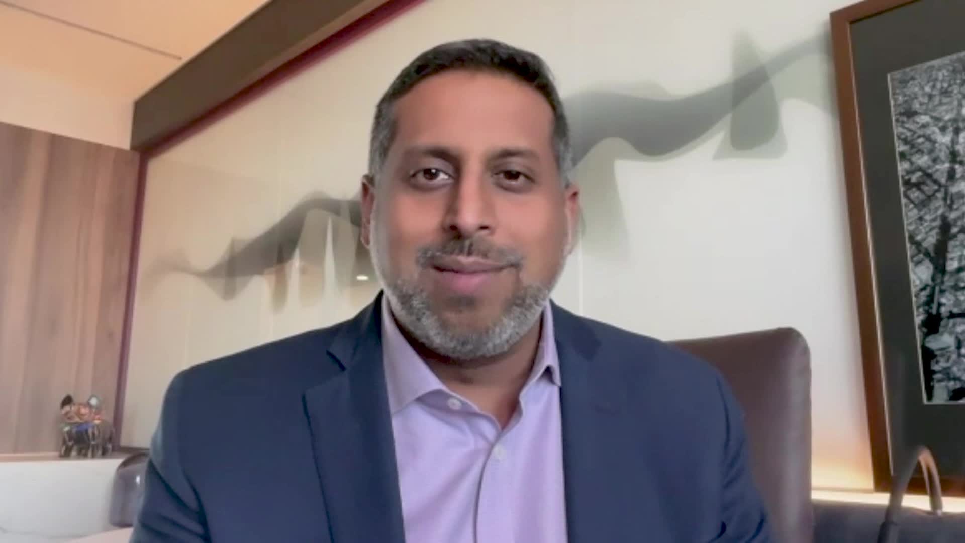 Thumbnail image for White House Chronicle - A foundation's aspirations for AI