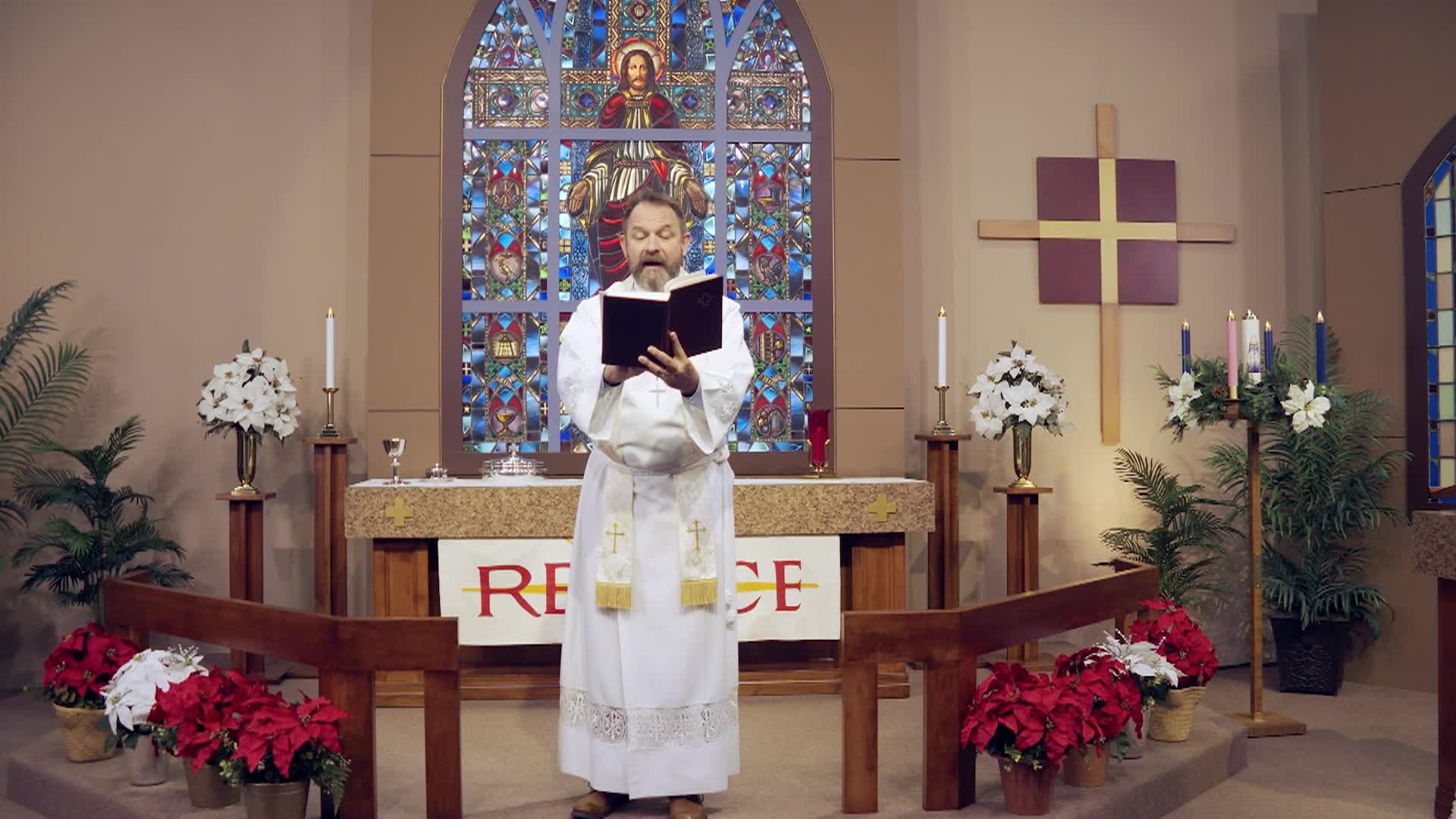 Worship Anew - Filled with Wisdom