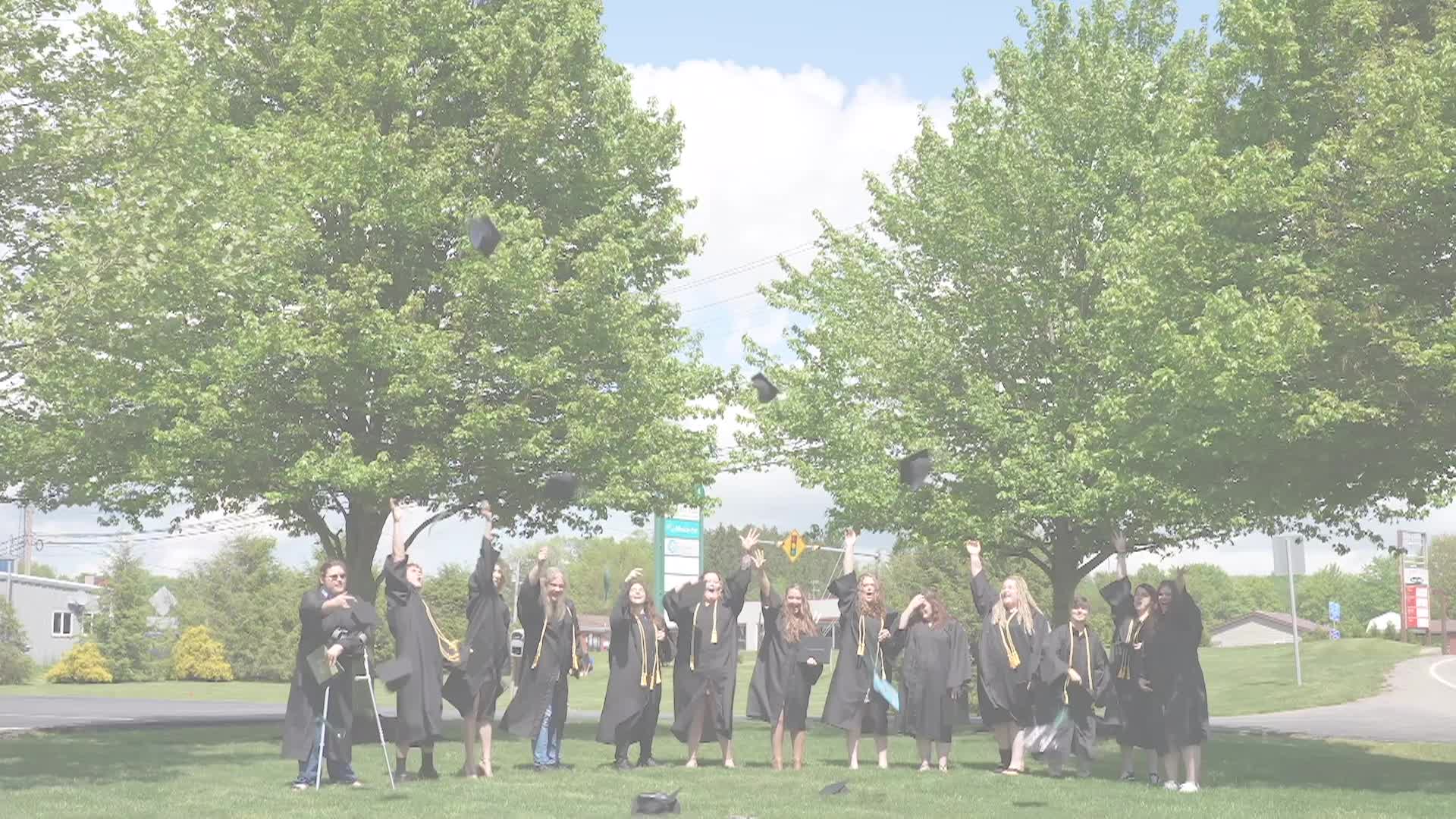 Thumbnail image for The School Safety Hour Episode 6  School Safety Wayfinding and Training for High Stress Risk and Incidents