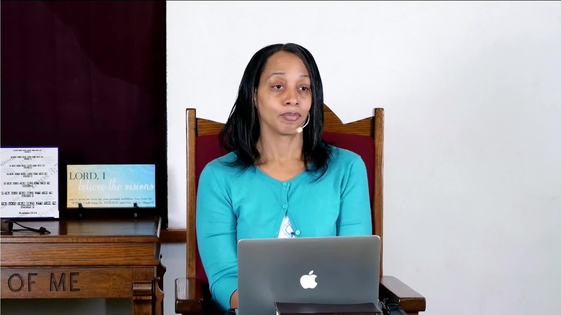 Thumbnail image for Gods Blueprint For Family - Expressing Love Correctly