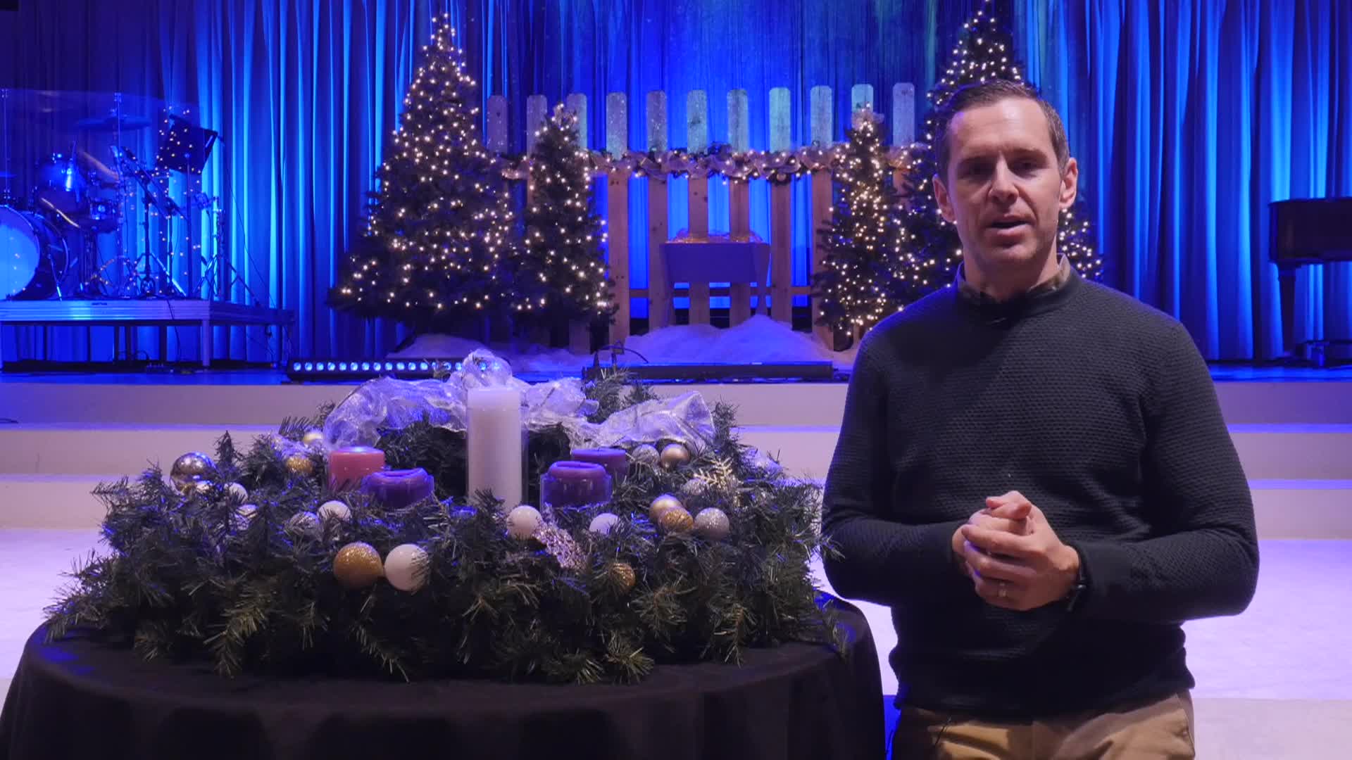 Thumbnail image for McLane Church Online - Christmas Eve 2024