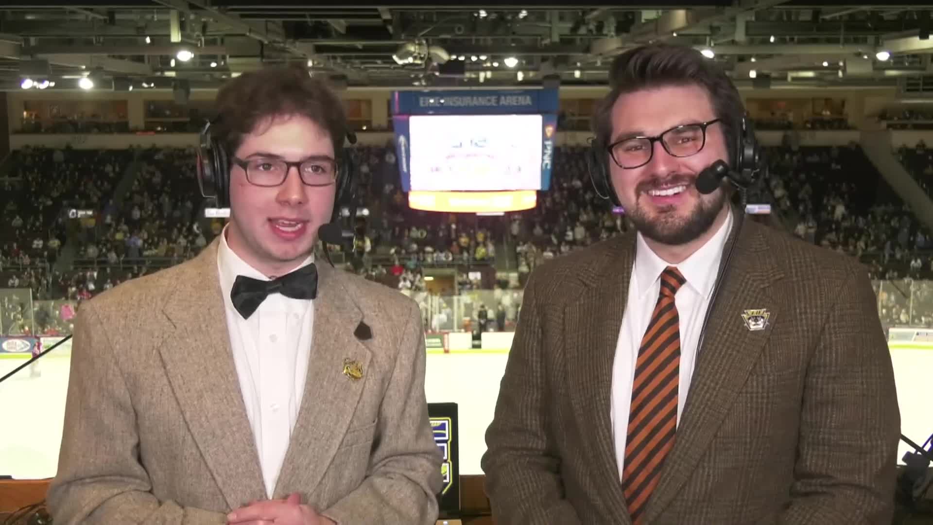 Thumbnail image for Erie Otters vs Guelph December 28, 2024