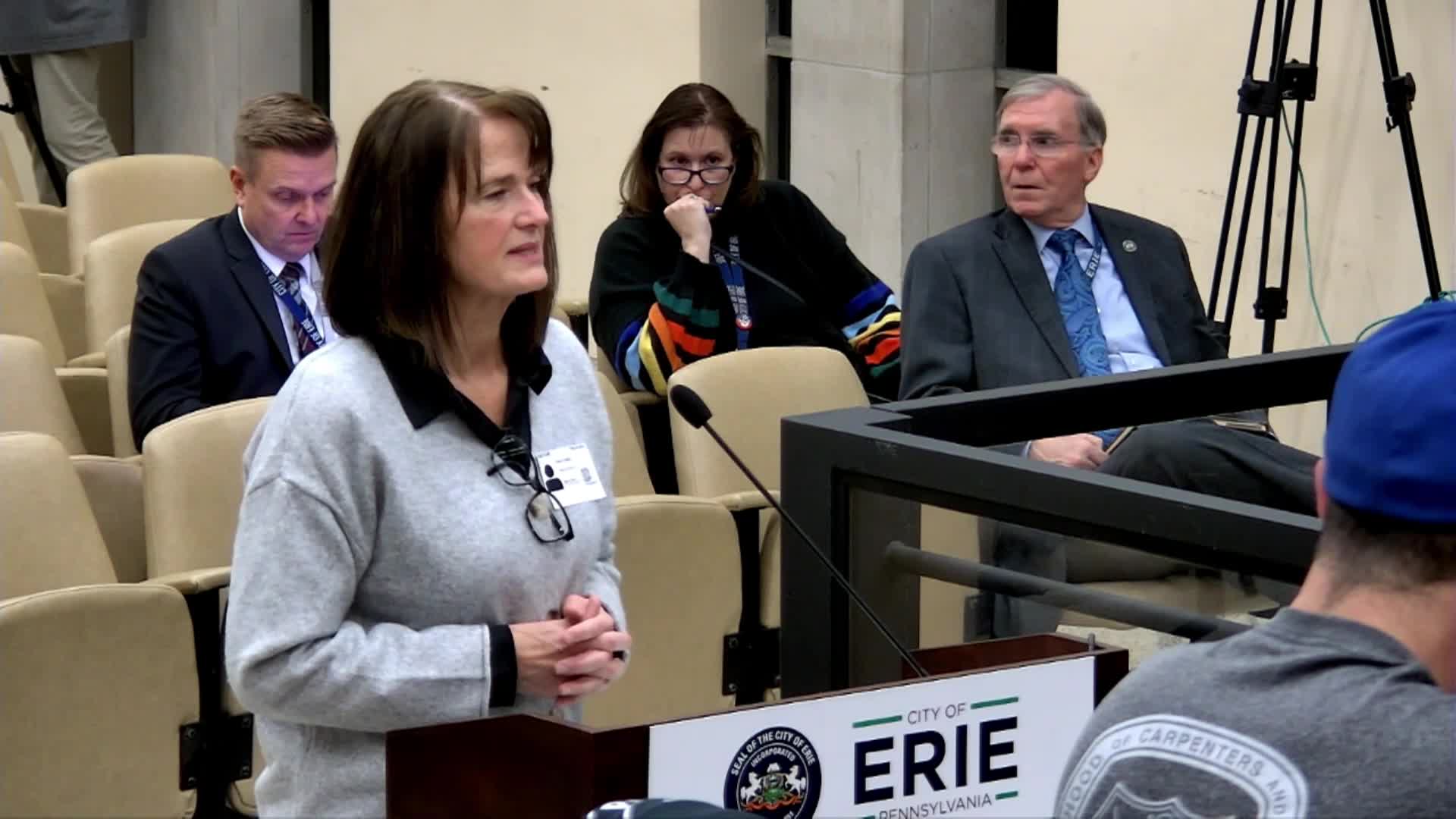 Thumbnail image for City Council Study Session - January 7, 2025