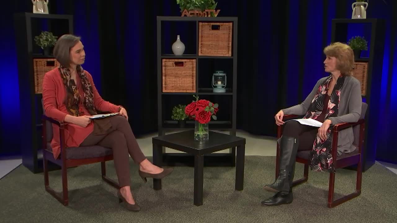 Thumbnail image for Get Healthy with Holly - Finding Time