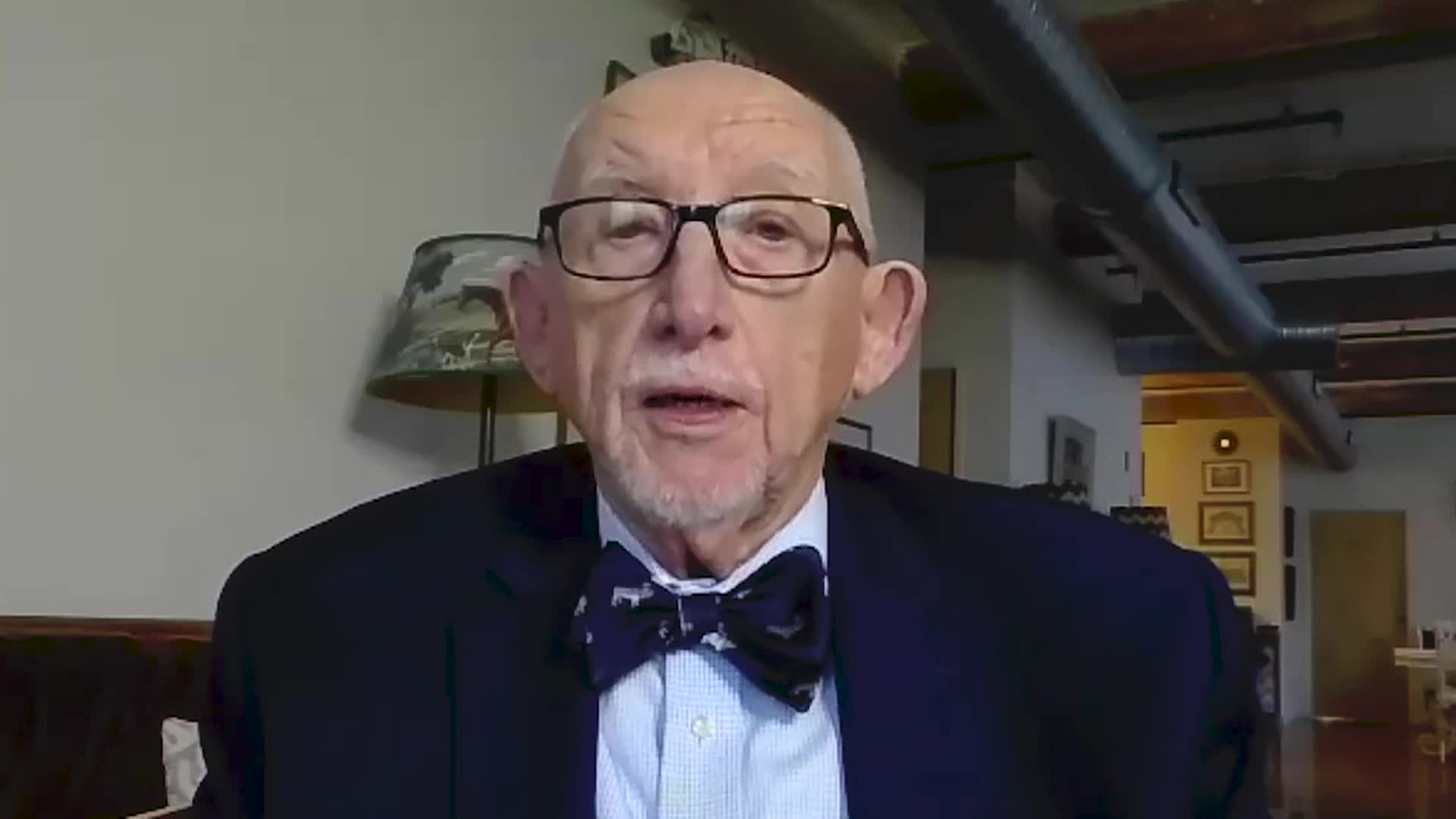 White House Chronicle - New times for the old Trump