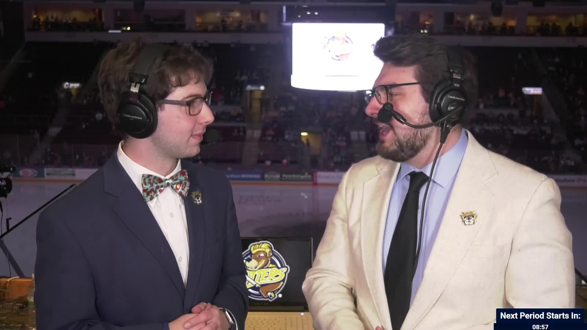 Thumbnail image for Erie Otters vs Sarnia - January 11, 2025