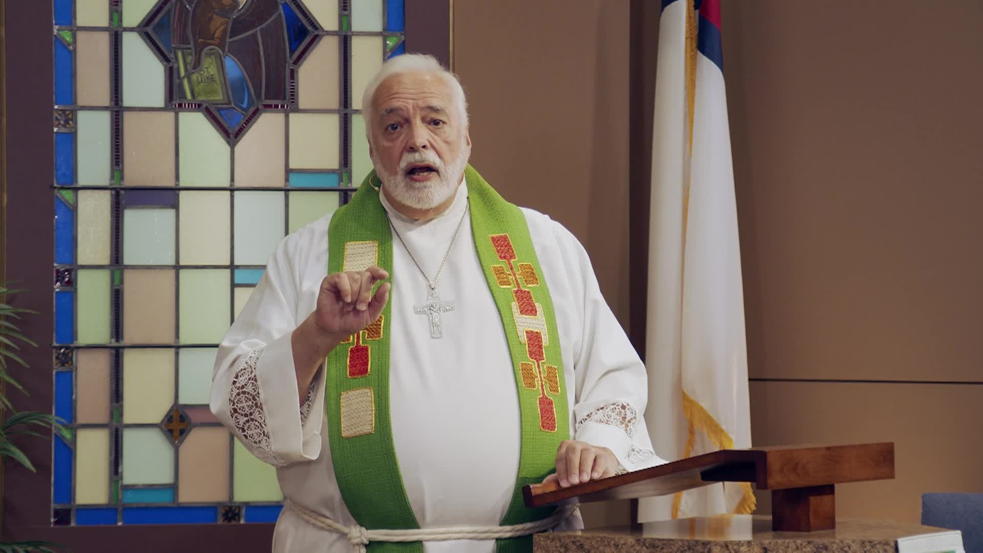 Worship Anew - Read the Signs