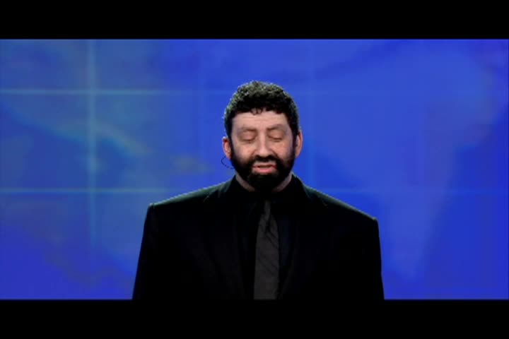 Thumbnail image for Something Different By Jonathan Cahn - The Mystery of Psalm