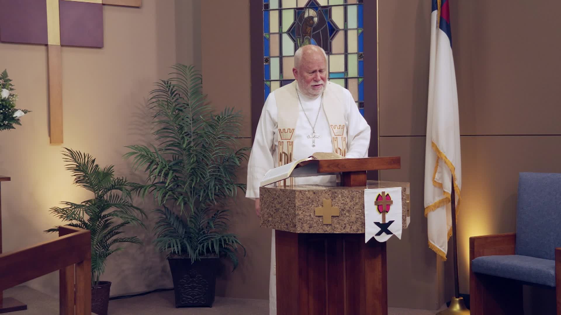 Thumbnail image for Worship Anew - Live in the Light