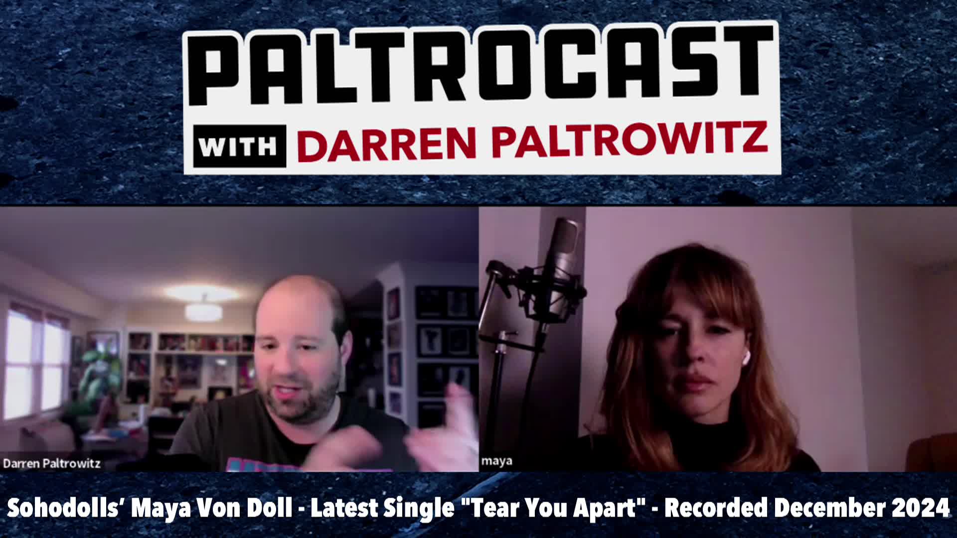 Thumbnail image for Paltrocast - Sohodolls, Dean Sheremet, Old Forester's Melissa Rift