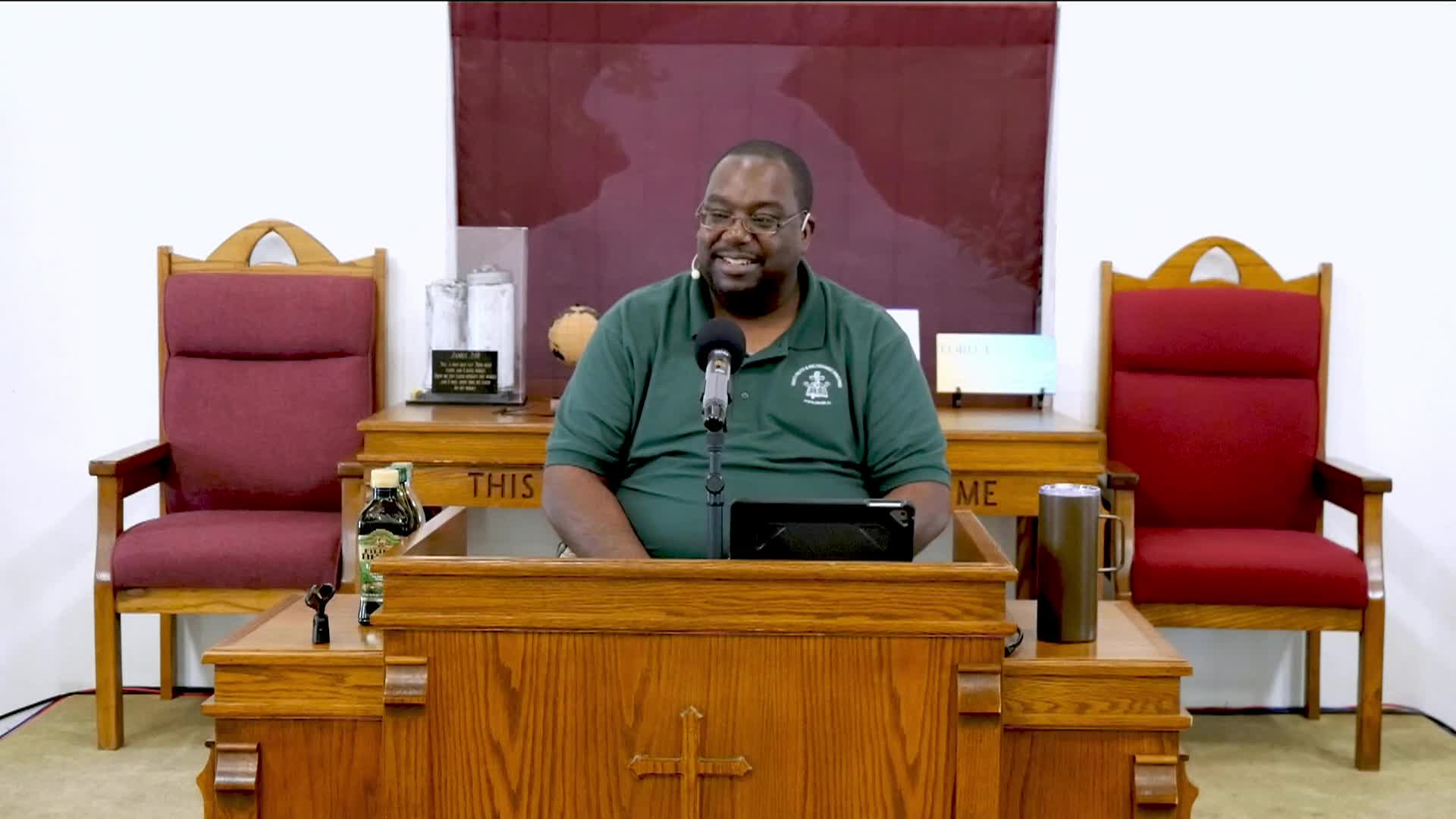 Thumbnail image for Gods Truth and Deliverance - How To Break Limitations