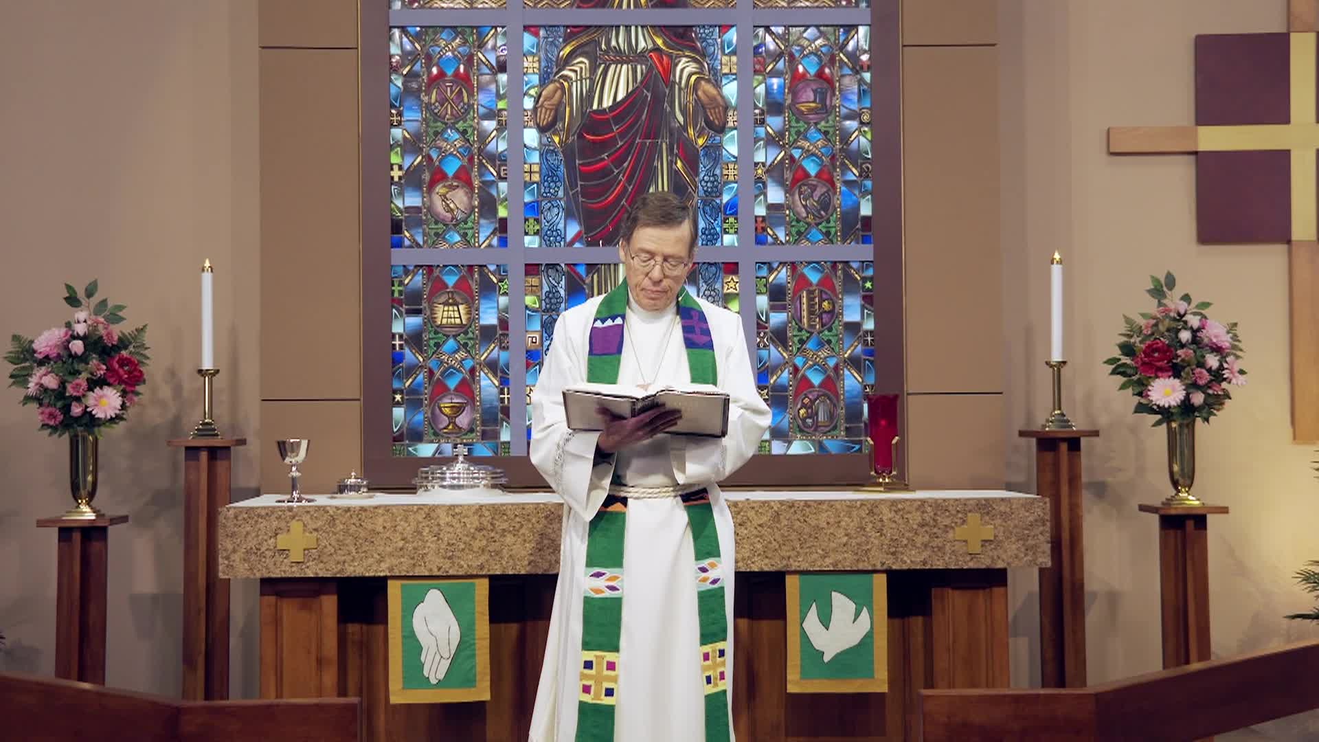 Thumbnail image for Worship Anew - Holy, Holy, Holy