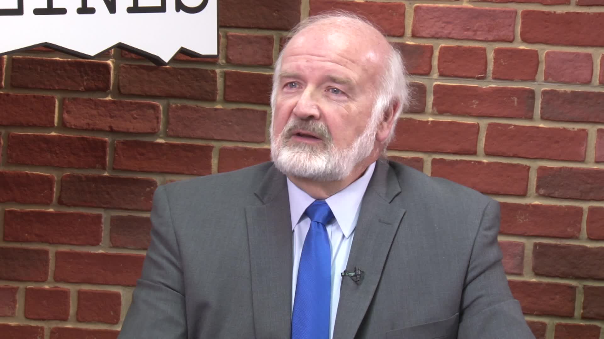 Thumbnail image for Behind the Headlines - February 2025