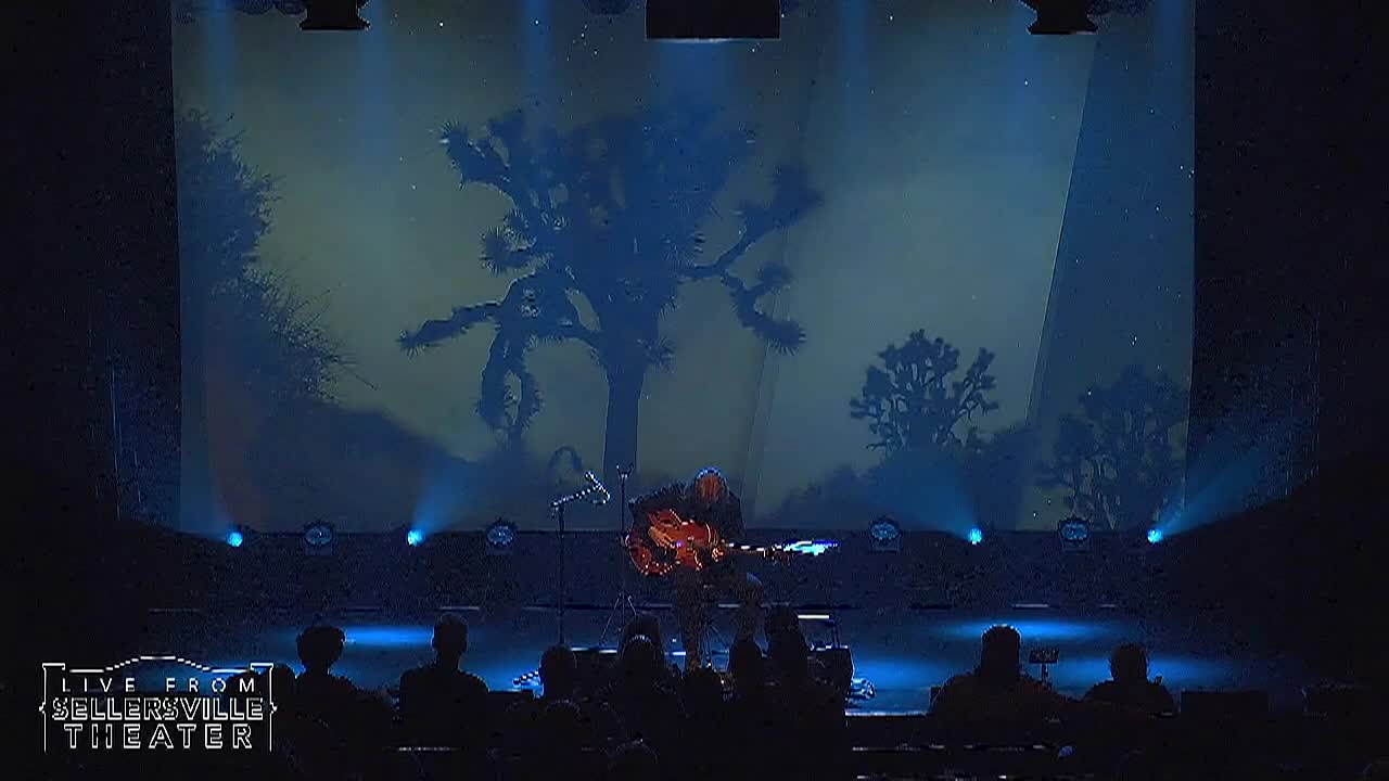 Thumbnail image for Bongo Boy TV - Black Mirrors