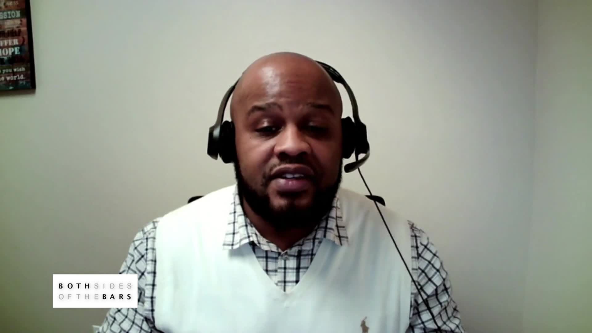 Thumbnail image for Both Sides of The Bars - February 2025