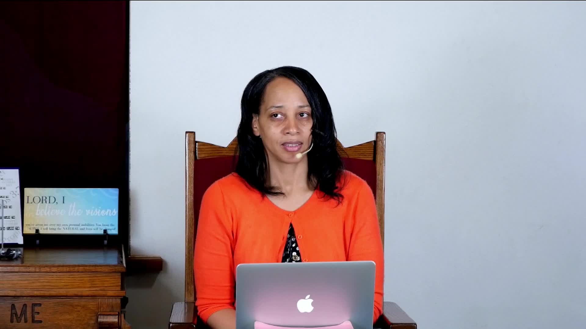 Thumbnail image for Gods Blueprint For Family - Good Intentions Bad Results