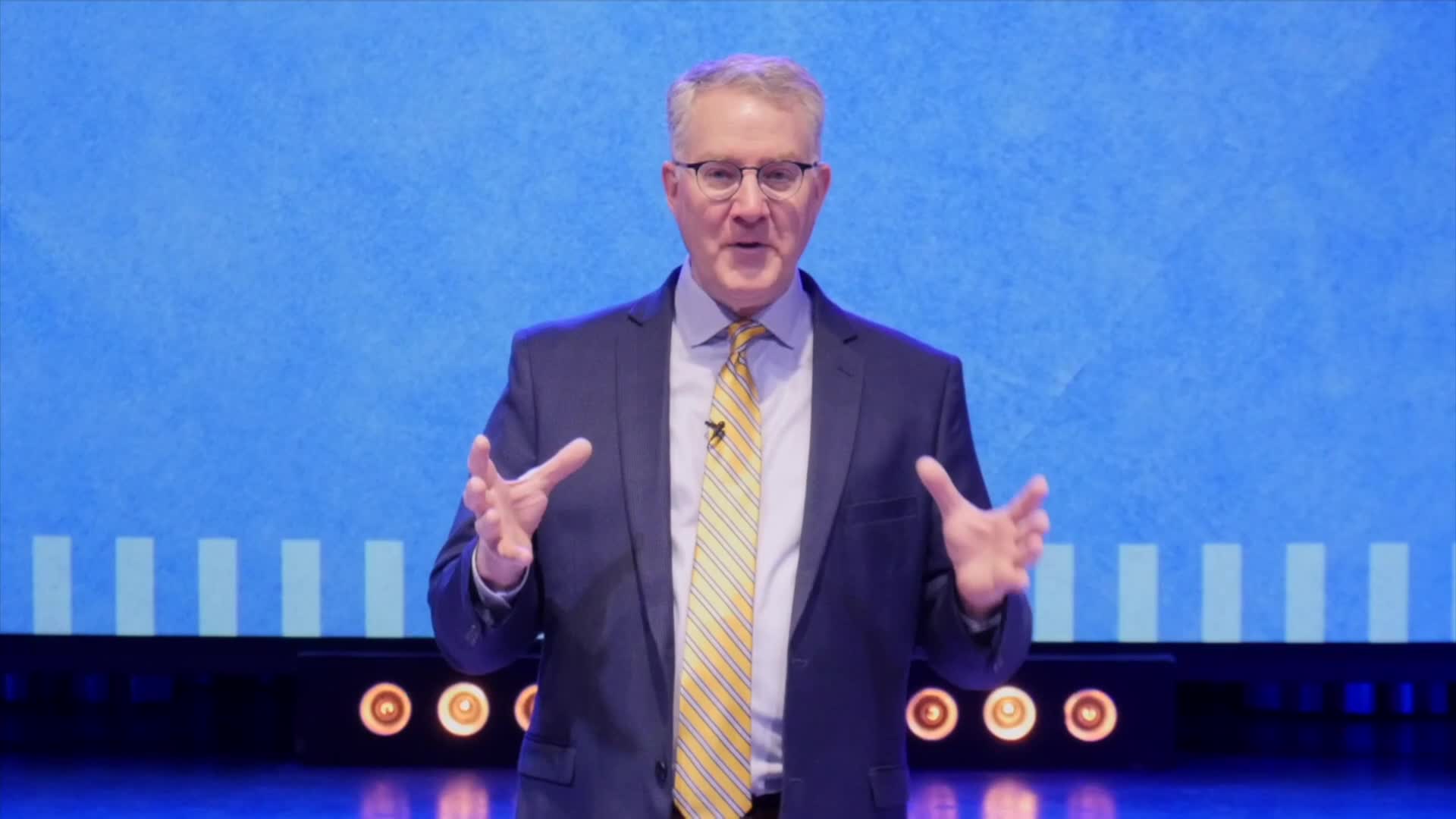 Thumbnail image for McLane Church Online - February 8 & 9, 2025