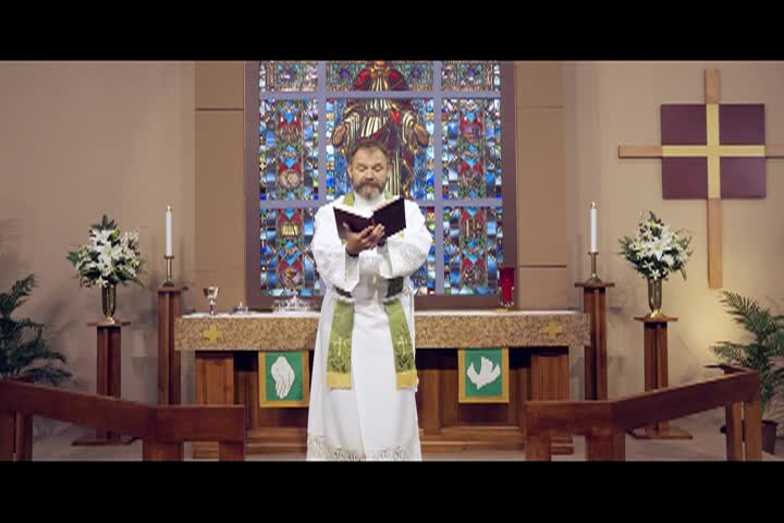 Thumbnail image for Worship Anew - Blessed Are You